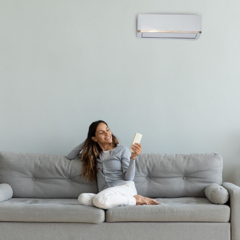 LG Home Comfort delivers refreshing AC solutions for Georgian Bay’s hot summers