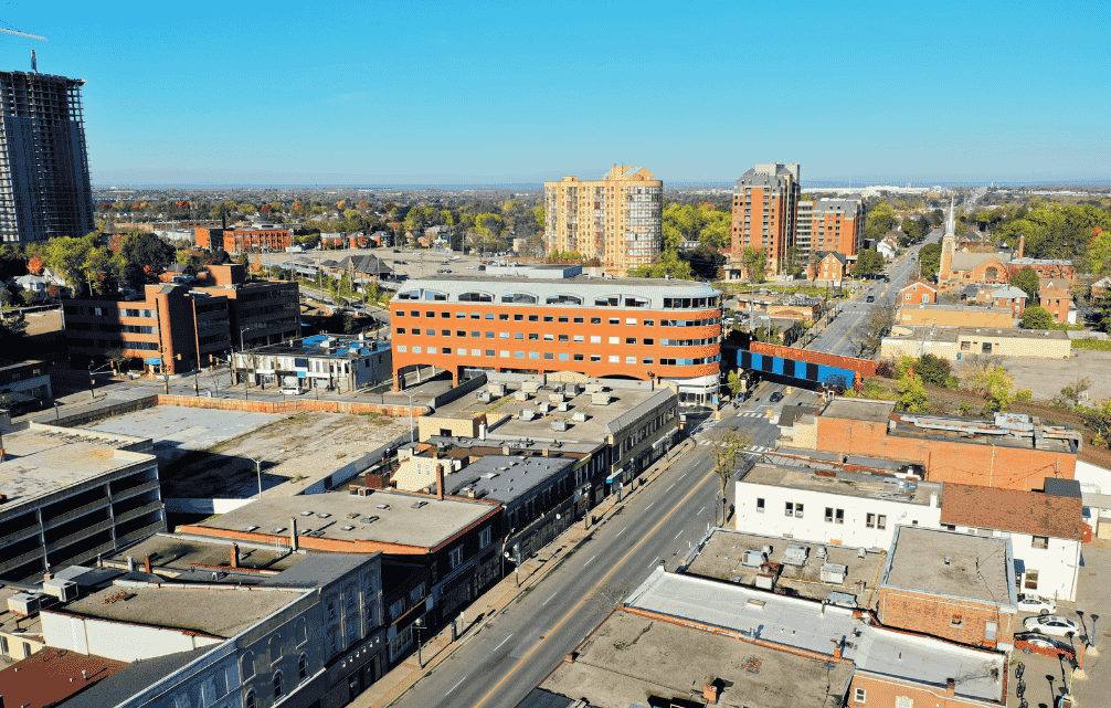 Reliable-HVAC-installation-and-service-ensuring-lasting-comfort-in-Brampton-ON-LG-Home-Comfort