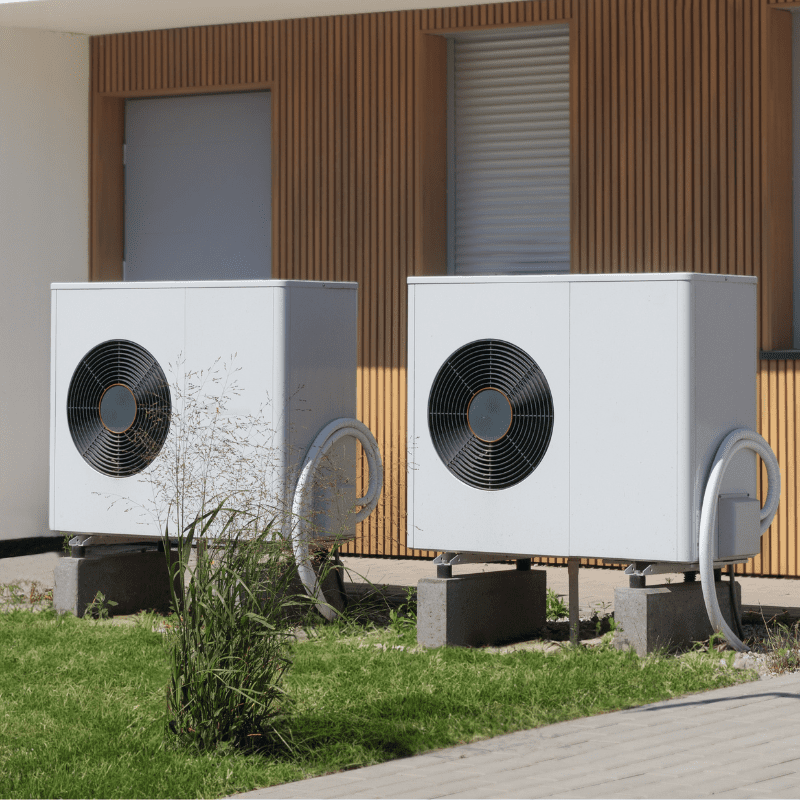 LG Home Comfort offers eco-friendly heat pump solutions in Kingston for ideal indoor temperatures