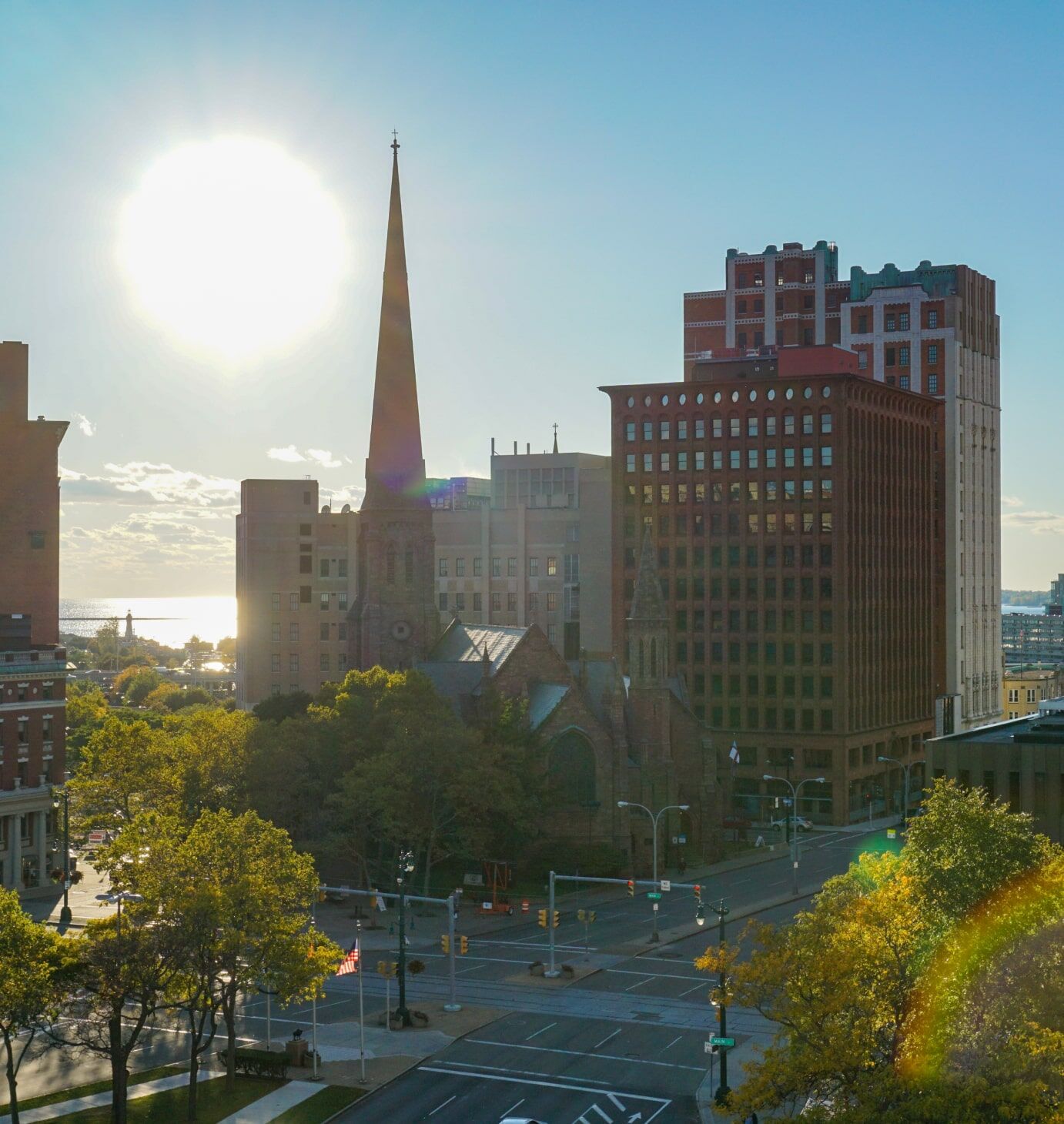 North York - LG Home Comfort