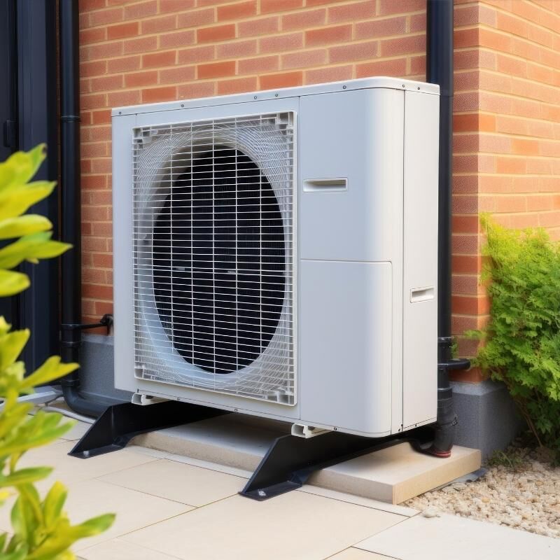 Professional heat pump repair enhancing system performance in Mount Forest, ON - LG Home Comfort