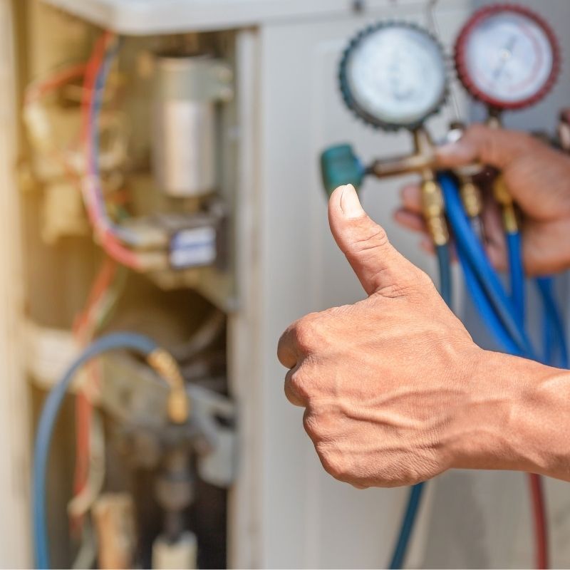 Expert heating system installation ensuring comfort in Mount Forest, ON - LG Home Comfort