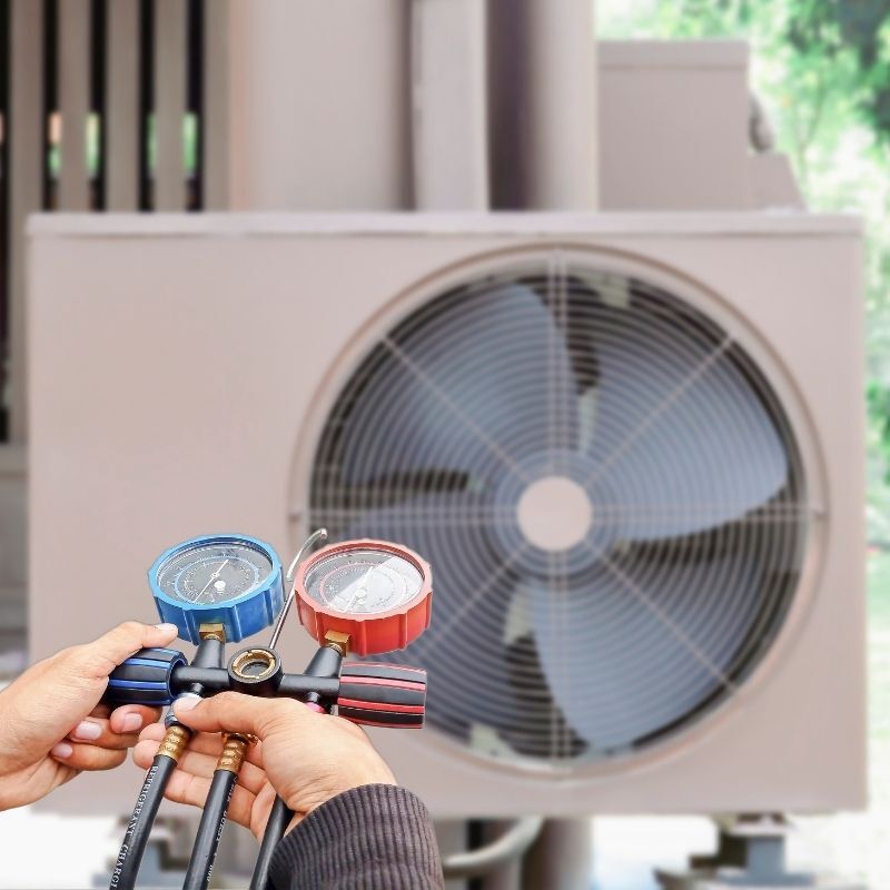 Expert-heat-pump-installation-ensuring-reliable-climate-control-in-Tillsonburg-ON-LG-Home-Comfort