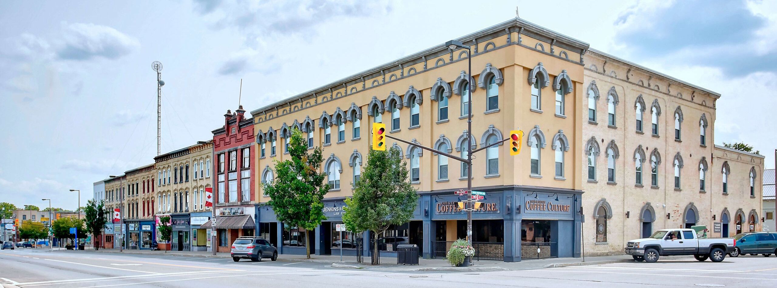 Reliable-HVAC-installation-and-service-ensuring-lasting-comfort-in-Tillsonburg-ON-LG-Home-Comfort