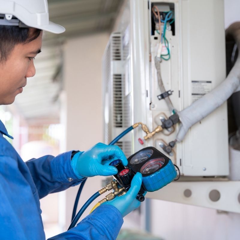 LG Home Comfort ensures year-round comfort with expert heat pump installations in Cambridge, ON