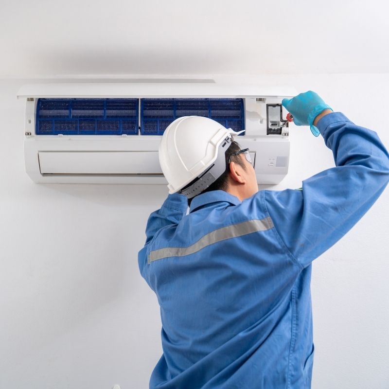 Professional AC installation ensuring superior home cooling in Cambridge, ON - LG Home Comfort