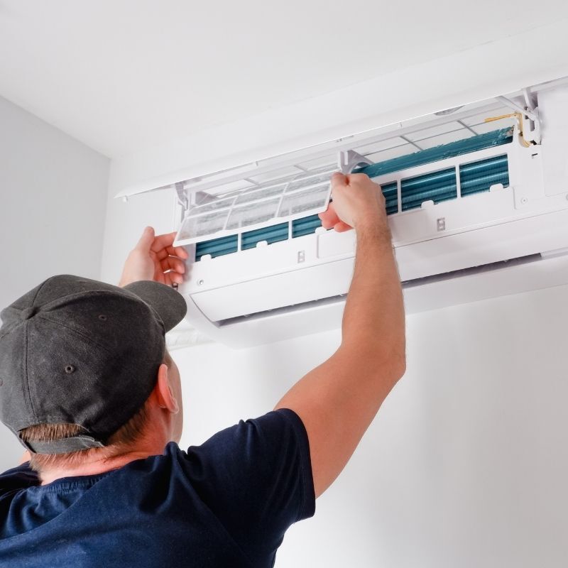 Reliable AC repair services in Cambridge, ON restoring home comfort – LG Home Comfort