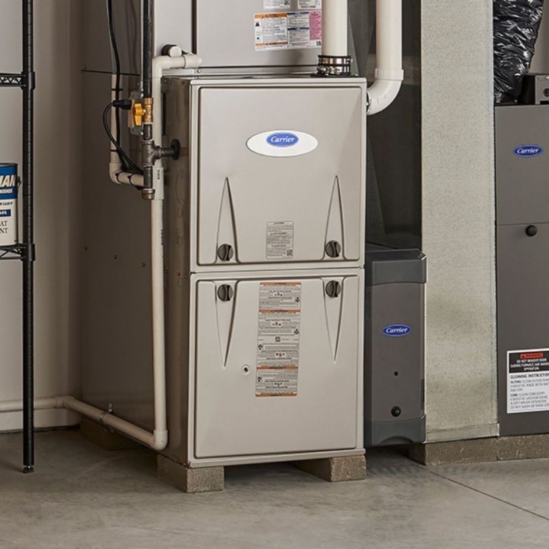 Reliable furnace installations by LG Home Comfort for cozy Markham homes