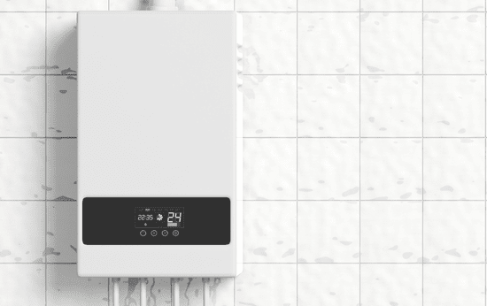 Expert-water-heater-installation-service-ensuring-efficiency-in-Brampton-ON-LG-Home-Comfort