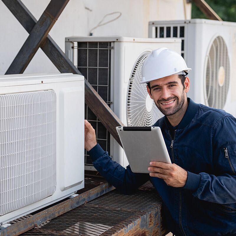 Professional-air-conditioner-installation-by-LG-Home-Comfort-in-Kitchener-1