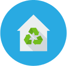 Temperature Control Icon