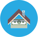 Improved Air Quality Icon