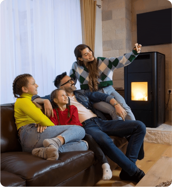 Maximize Your Furnace Performance - LG Home Comfort