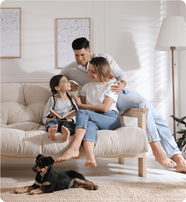 Cooling Solutions For Your Home Or Business - LG Home Comfort