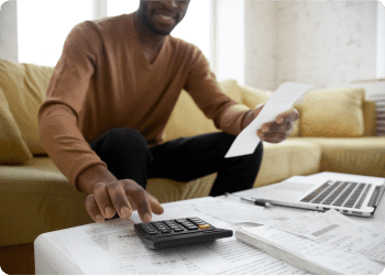 Lowered Energy Bills - LG Home Comfort