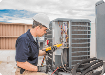Furnace Repair - LG Home Comfort