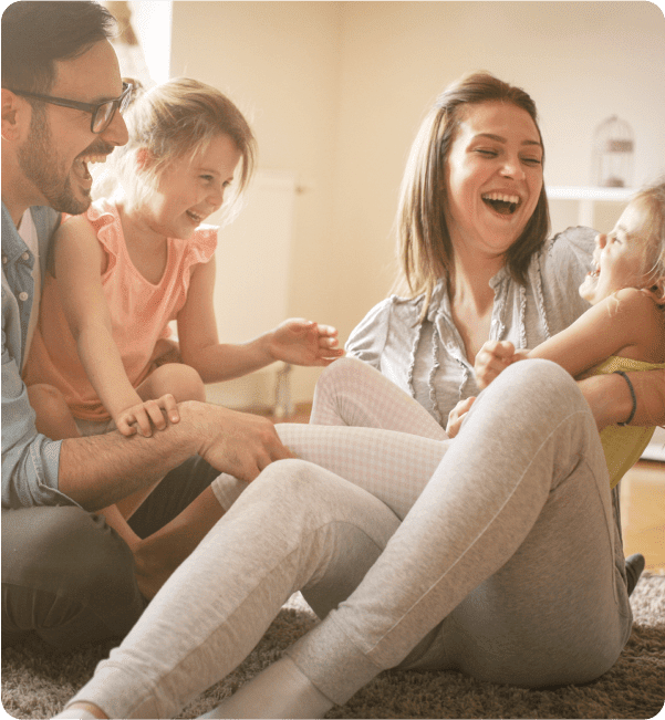 Energy Efficient Heat Pumps - LG Home Comfort