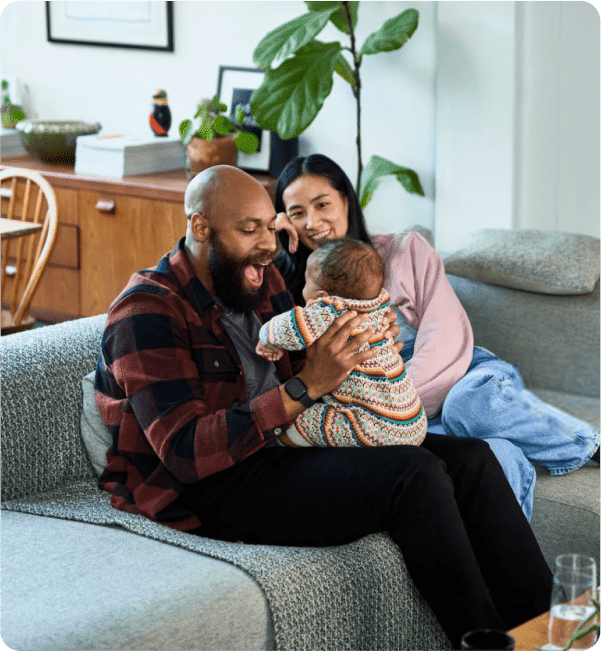 Furnace Repair Services - LG Home Comfort