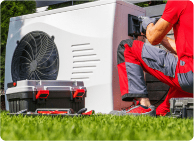 Complimentary Installation - LG Home Comfort