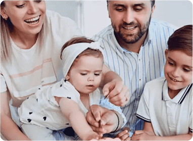 Covered Energy Audit - LG Home Comfort