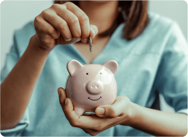 Savings Year Around! - LG Home Comfort