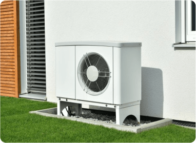 Free Heat Pump - LG Home Comfort