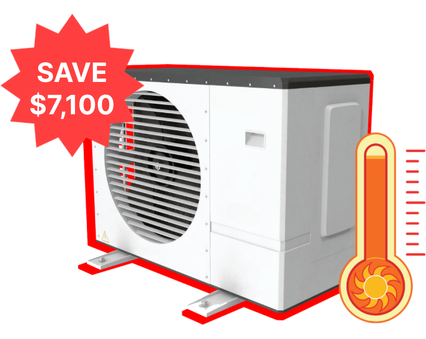 Upgrade To A Free Heat Pump - LG Home Comfort
