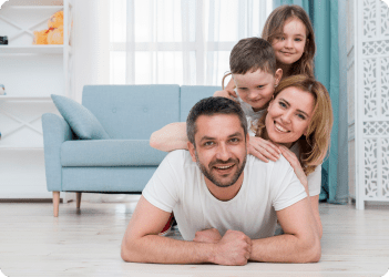 Environmental Sustainability - LG Home Comfort