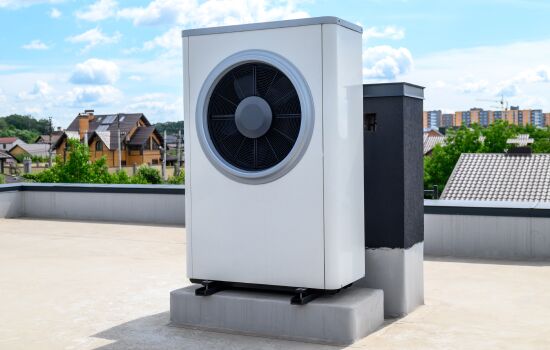 Ductless Heat Pump Services -LG Home Comfort