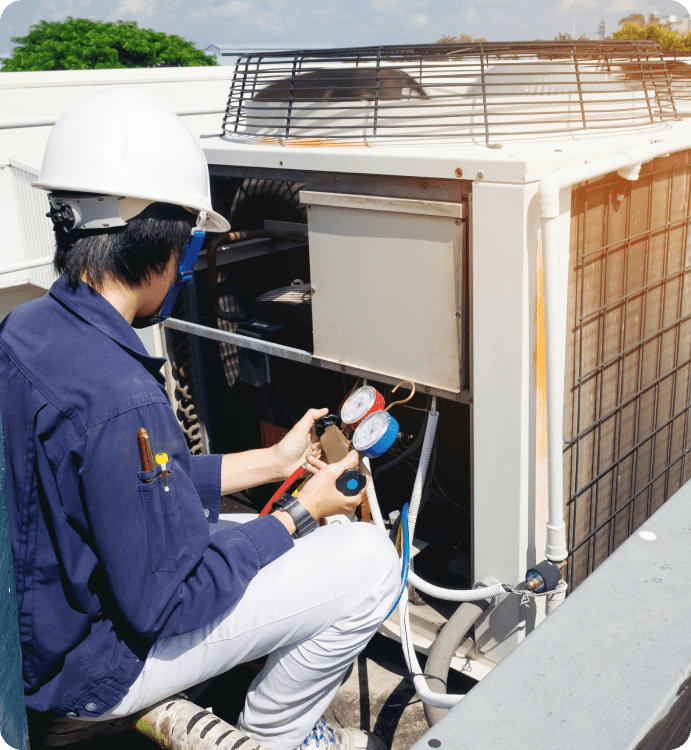 Furnace Maintenance in Barrie - LG Home Comfort