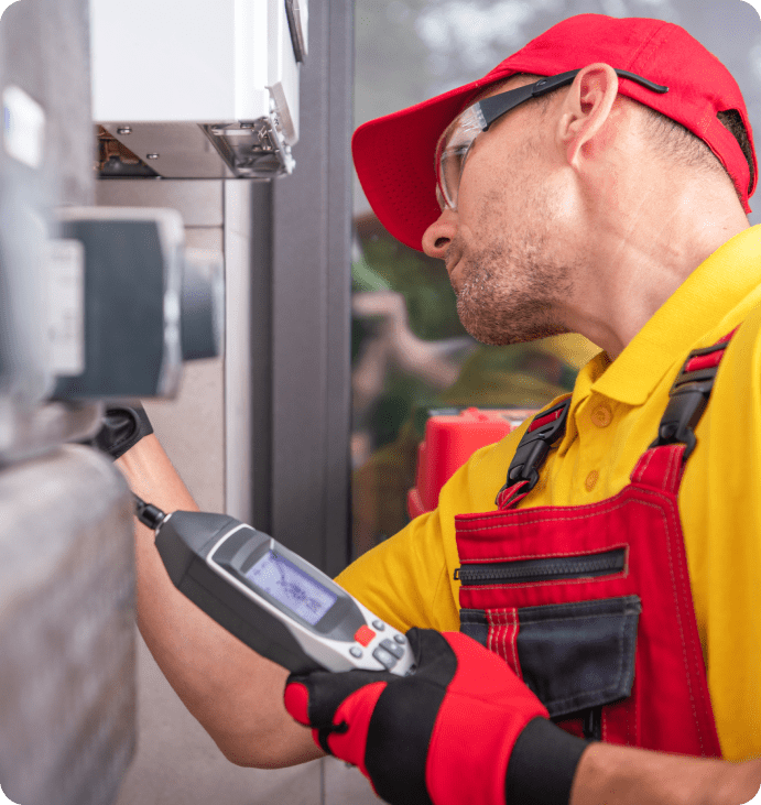 Furnace Maintenance: Your Key to Efficiency and Longevity - LG Home Comfort