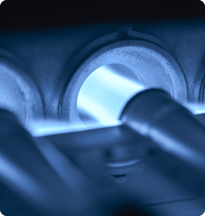 How Does a Furnace Work - LG Home Comfort