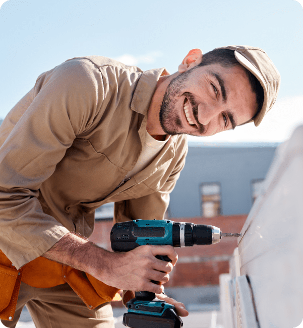 Your Partner in Year-Round Comfort - LG Home Comfort