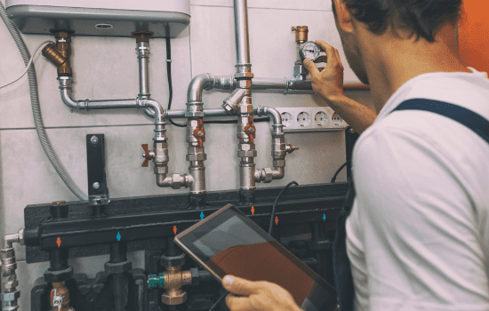 Richmond Hill Furnace Repair - LG Home Comfort