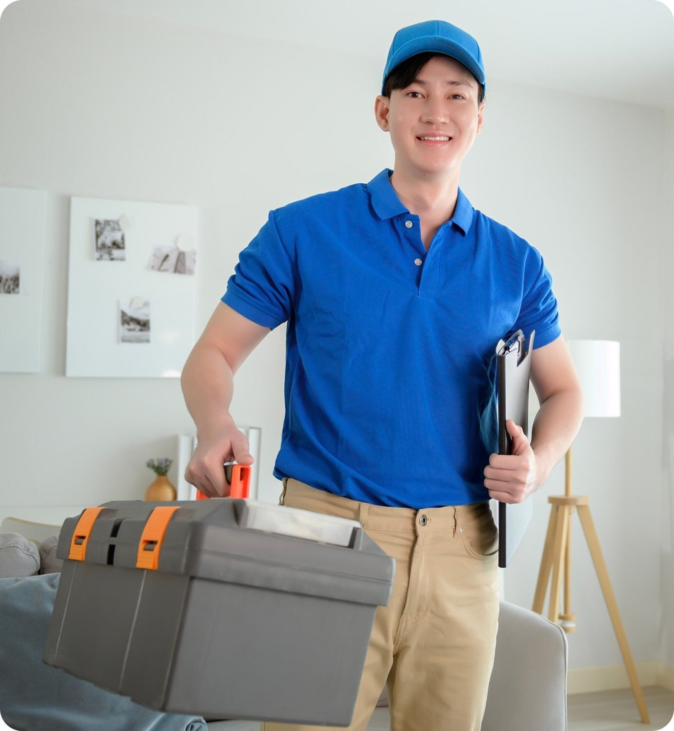 The LG Home Comfort Difference - LG Home Comfort