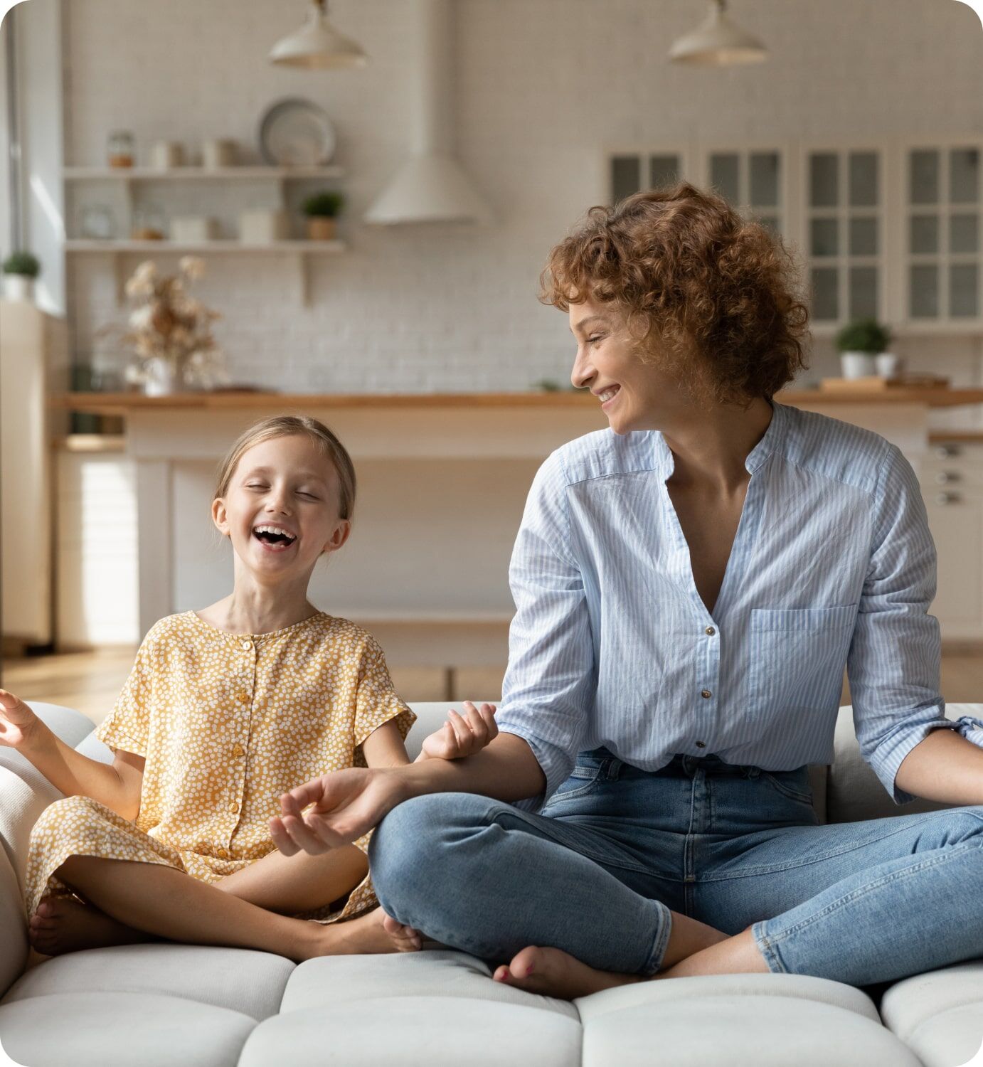 Why Air Quality Matters - LG Home Comfort