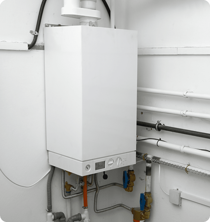 Why Choose a Furnace for Your Richmond Hill Home - LG Home Comfort