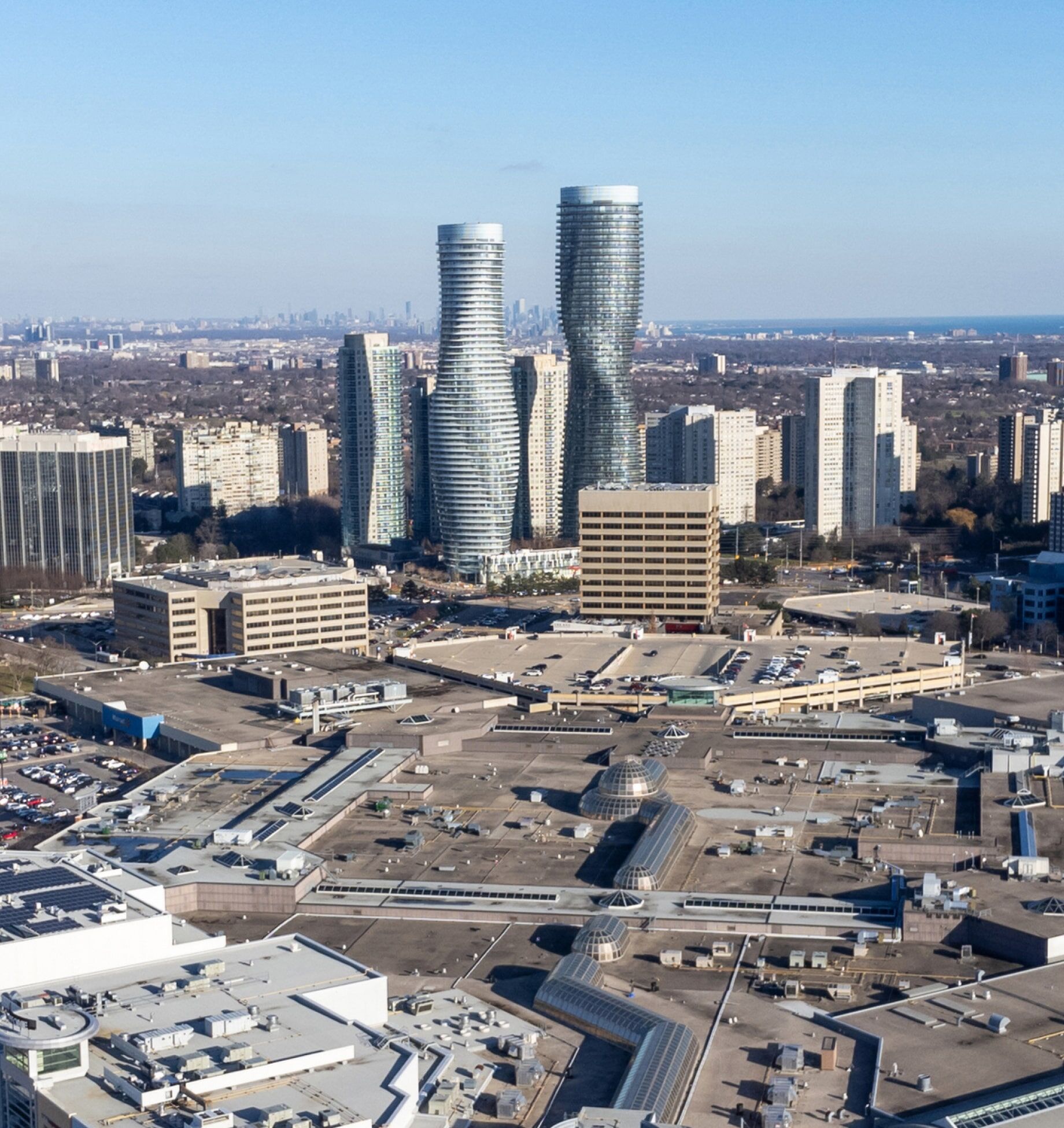 Mississauga - LG Home Comfort