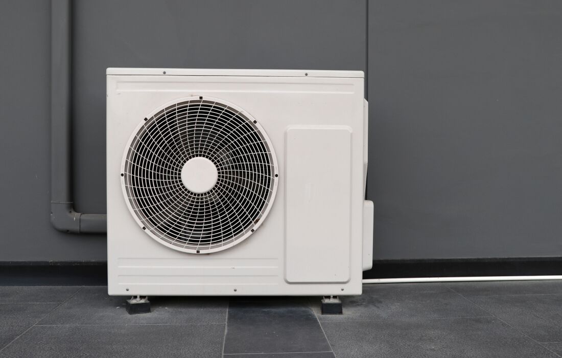 AC Installation St. Catharines - LG Home Comfort