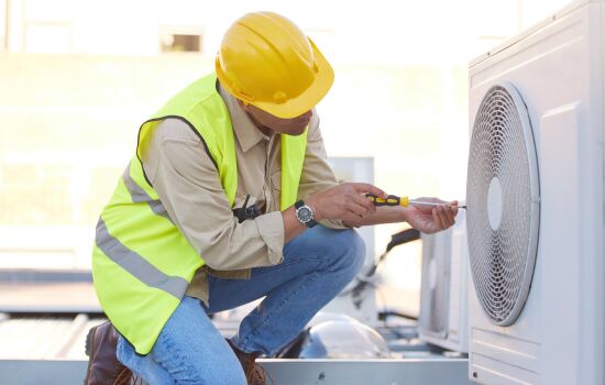 AC Repair Guelph - LG Home Comfort