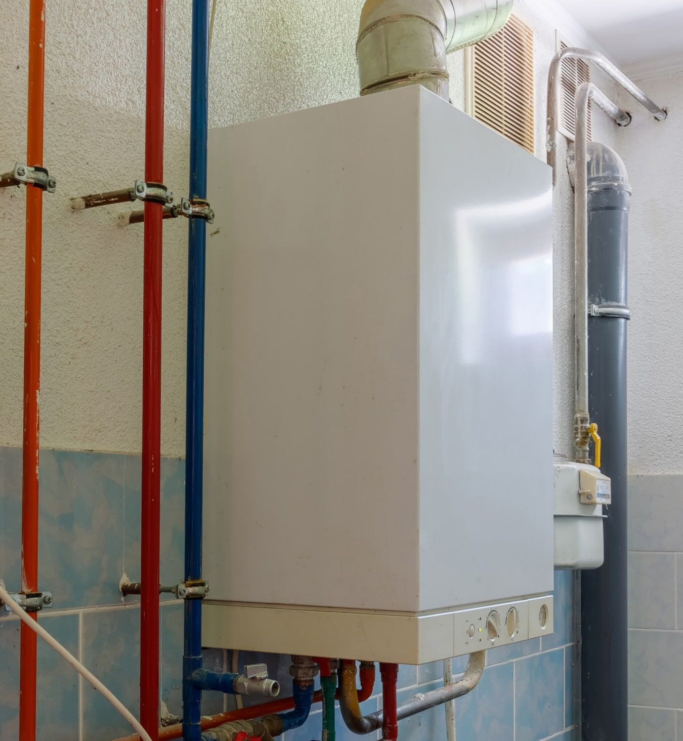 Benefits of a Quality Furnace - LG Home Comfort