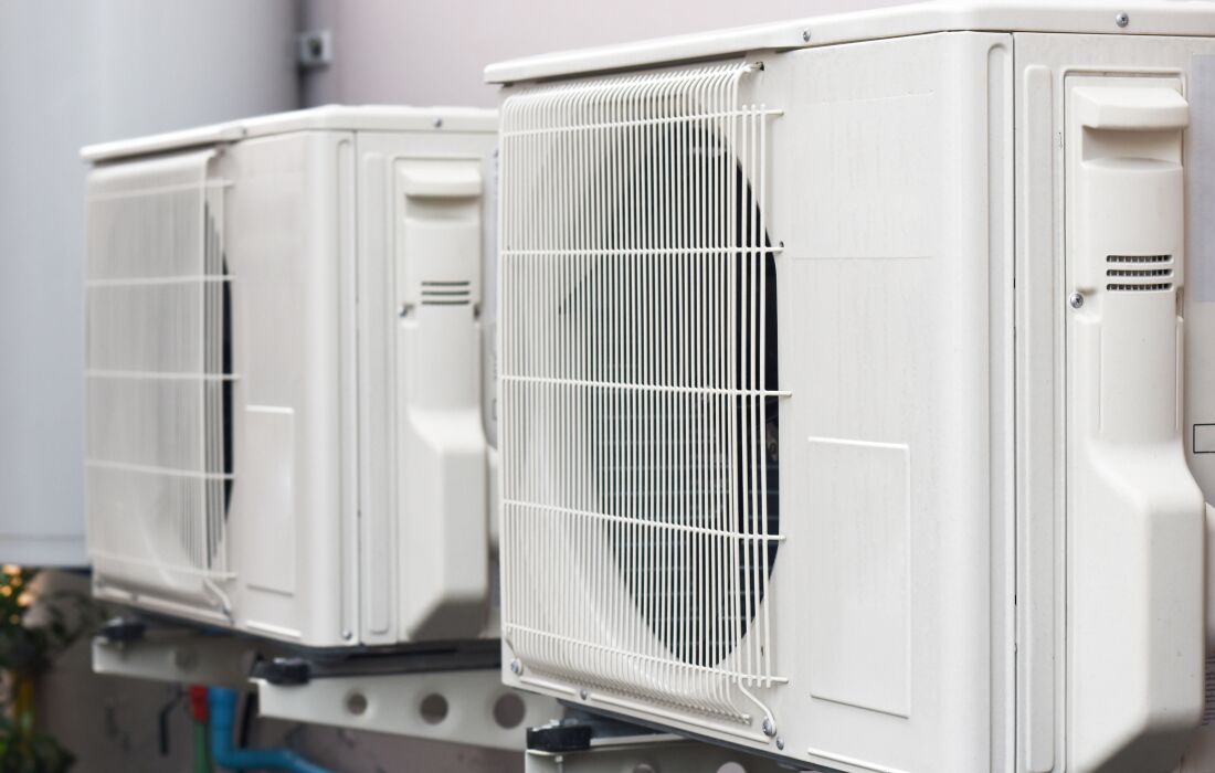Ductless Air Conditioning St. Catharines - LG Home Comfort
