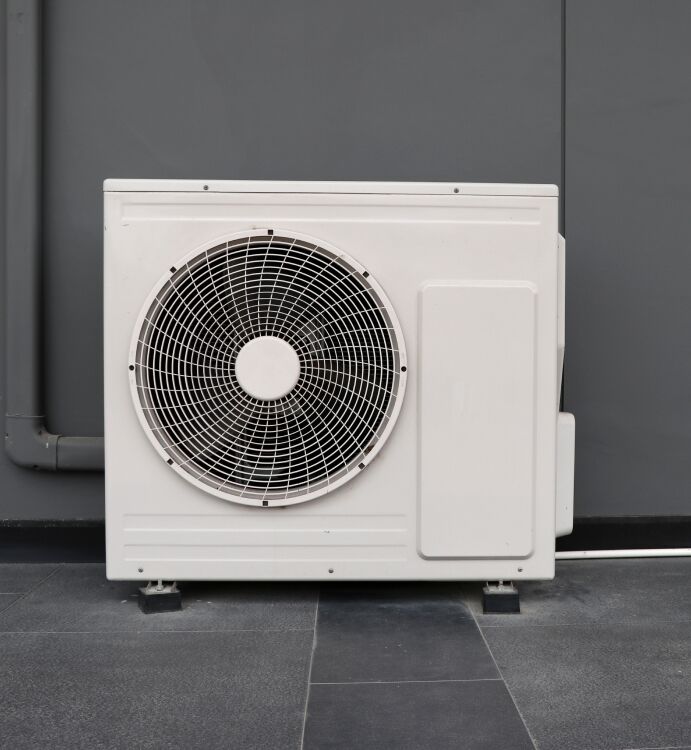 Eco-Friendly Cooling with Evaporative Coolers in Guelph - LG Home Comfort
