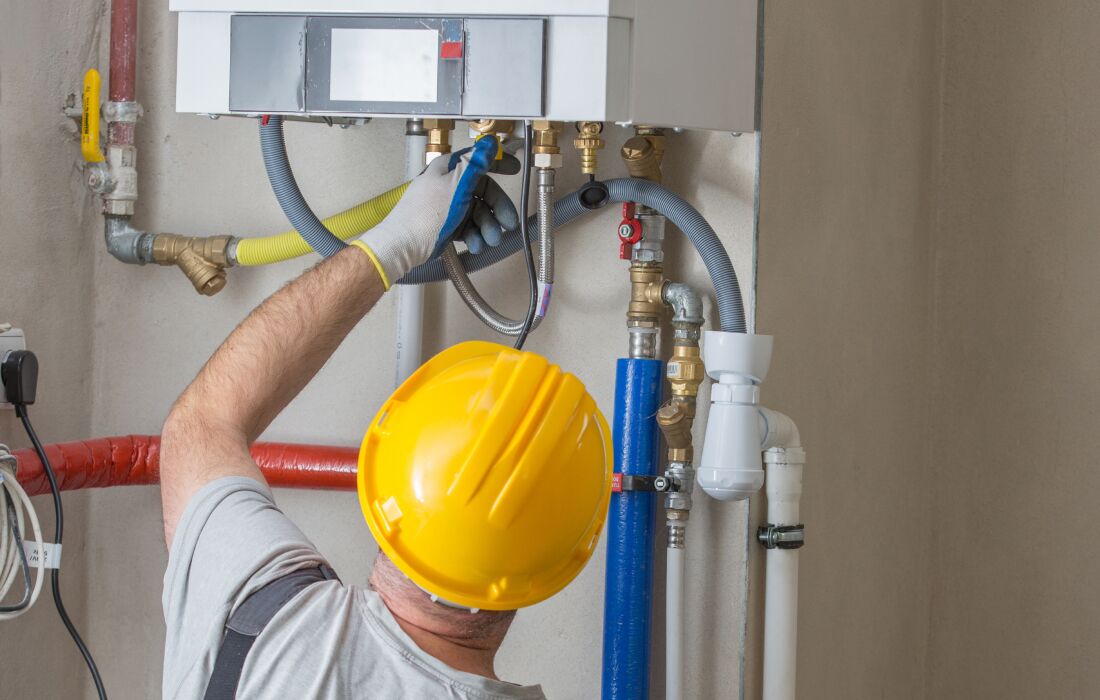 Emergency Furnace Repair Etobicoke - LG Home Comfort