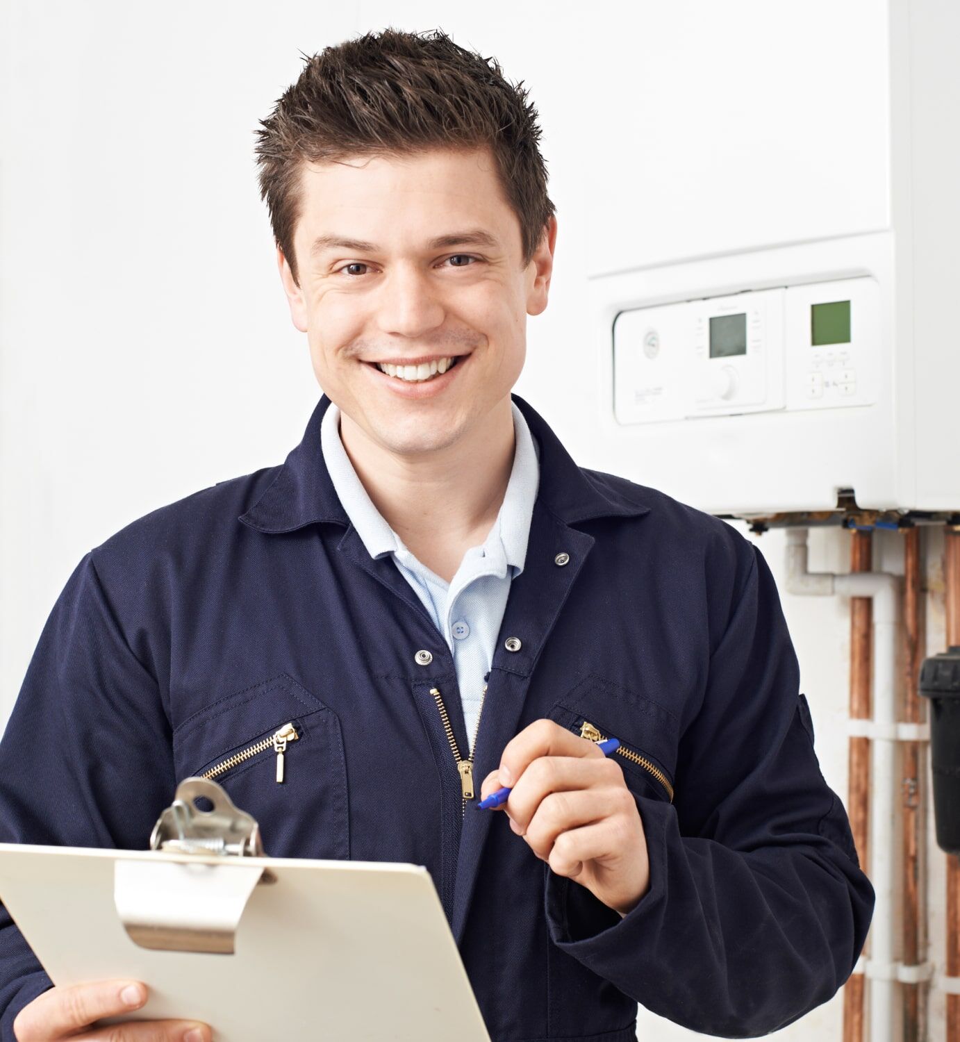 Expert Water Heater Guidance Tailored to Newmarket Homes - LG Home Comfort