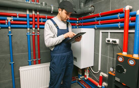 Furnace Service Guelph - LG Home Comfort