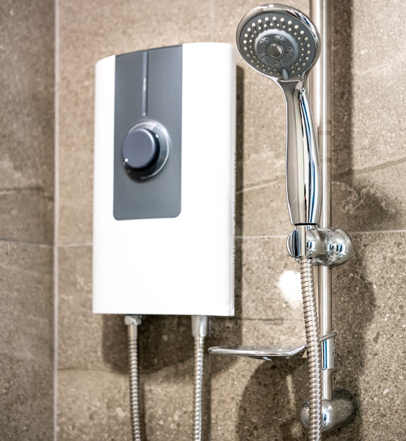 Go Tankless in Newmarket for Endless Hot Water - LG Home Comfort
