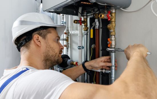 Guelph Furnace Repair - LG Home Comfort