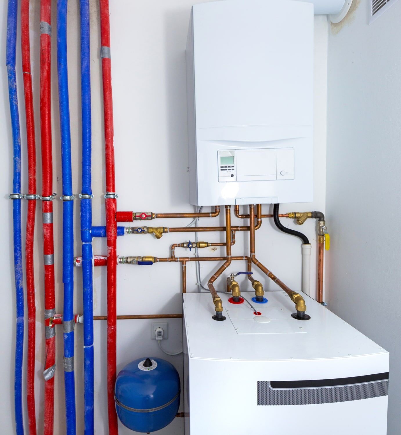 Hot Water Is More Than Just a Convenience - LG Home Comfort