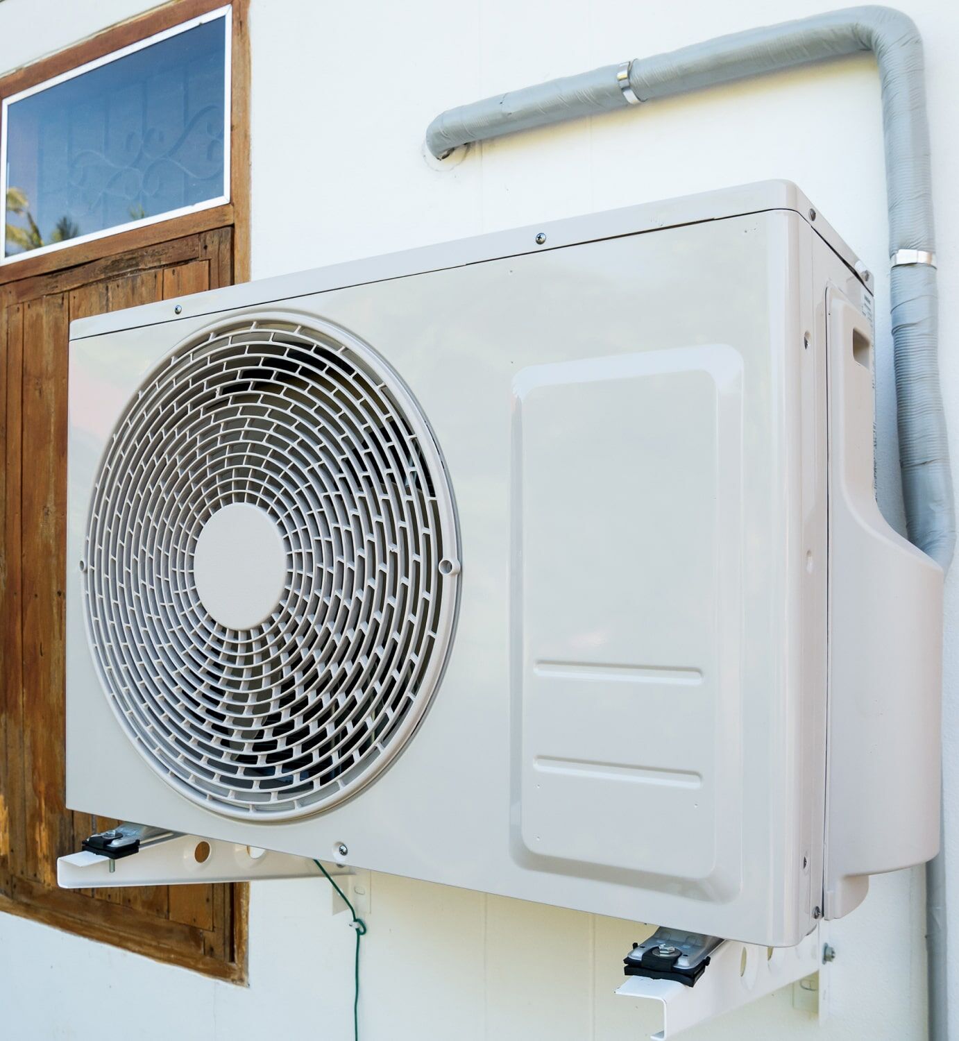 Is It Time to Upgrade to a New AC - LG Home Comfort